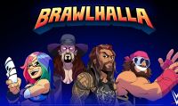 Brawlhalla - Nuove superstars WWE sono disponibili nel gioco